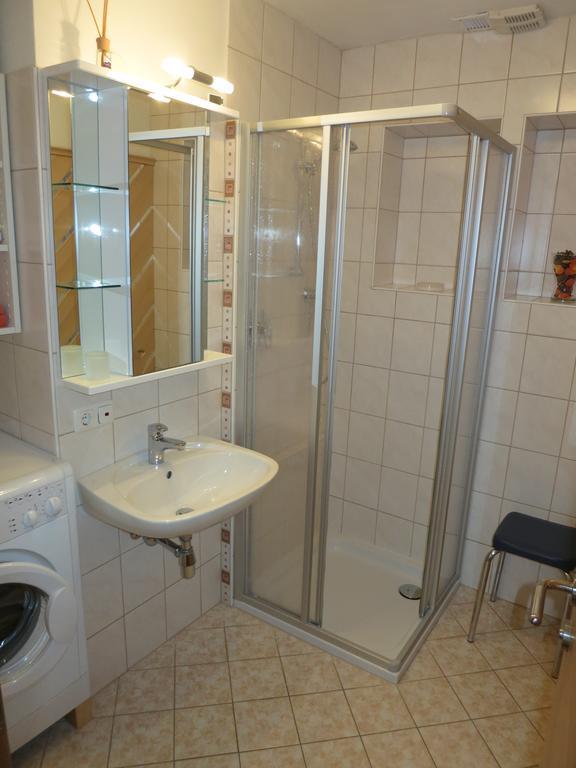Ferienwohnung Eller Telfes im Stubai Room photo